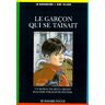 Le garçon qui se taisait