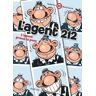 L'agent 212 Tome 25 : L'agent prend la pose