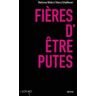 Fières d'être putes