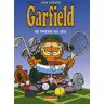 Garfield Tome 24 : Garfield se prend au jeu