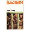 Racines - Alex Haley