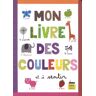 Mon livre des couleurs et à sentir