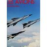 Les avions - David Mondey