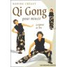 Qi Gong pour mincir. La légèreté de l'être