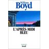 L'après-midi bleu