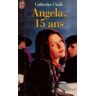 Angela, 15 ans