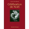 Célébration de Noël