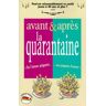 Avant & APRES LA QUARANTAINE. "De l'amour poignant... aux poignées d'amour"