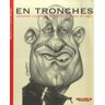 En tronches. Caricatures et portraits de l'équipe de France de rugby