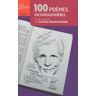 100 poèmes incontournables