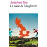 Le coeur de l'Angleterre