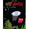 Petit Vampire Tome 1 : Petit Vampire va à l'école