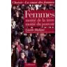 Femmes moitié de la terre moitié du pouvoir