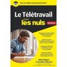 Le télétravail pour les nuls