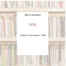 Jung - Elie G Humbert