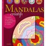 Mandalas créatifs