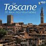 Toscane. 30 lieux incontournables, avec 1 DVD