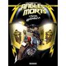 Angles morts Tome 1 : Le gang des Hayabusa