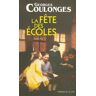 La fête des écoles