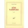 Fête nationale