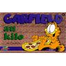 Garfield, tome 1 : Garfield au kilo - Davis, Jim