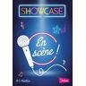 Showcase Tome 2 : En scène !