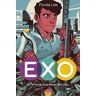 Exo, Tome 01: Exo - Lee, Fonda