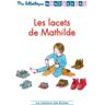 Les lacets de Mathilde