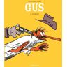 Gus Tome 3 : Ernest