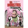 Des monstres Tome 3 : Monstres au château