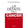 La défaite du cancer