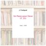 Un Piano pour Deux (T. 35) - J-F Radiguet