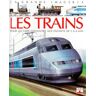 LES TRAINS