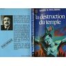 La destruction du temple - Barry N.Malzberg