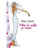 Miss la gaffe ! Tome 3 : Miss la gaffe se marie