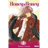 Honey x Honey Tome 2