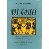 Nos gosses - G.Favreau, M.Favreau