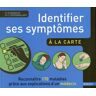 Identifier ses symptômes à la carte