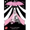 Isadora Moon : Isadora Moon part en vacances