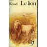 Le lion - Saunier