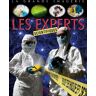 Les experts scientifiques