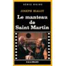 Le Manteau de Saint Martin