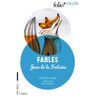 Fables. 50 fables choisies