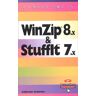 WinZip 8.x & Stufflt 7.x