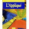 L'appliqué