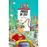 Privés de télé