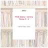 Pink Diary - Jenny Tome 1- 2 - Jenny