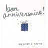 Bon anniversaire !