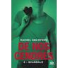 De nos cendres, T3 : Scandale (édition Canada) - Rachel Van Dyken