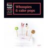 Whoopies & cake pops